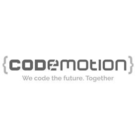 Design for Codemotion
