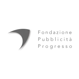 Design for Fondazione Pubblicità Progresso