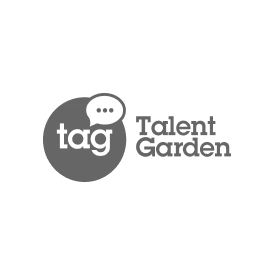 Design for Talent Gardenn