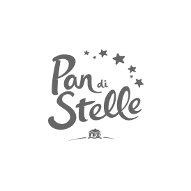 Design for Pan di Stelle