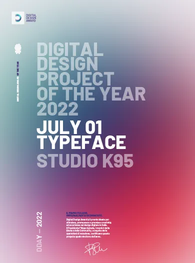 Awwwards, CSS Design Award, FWA