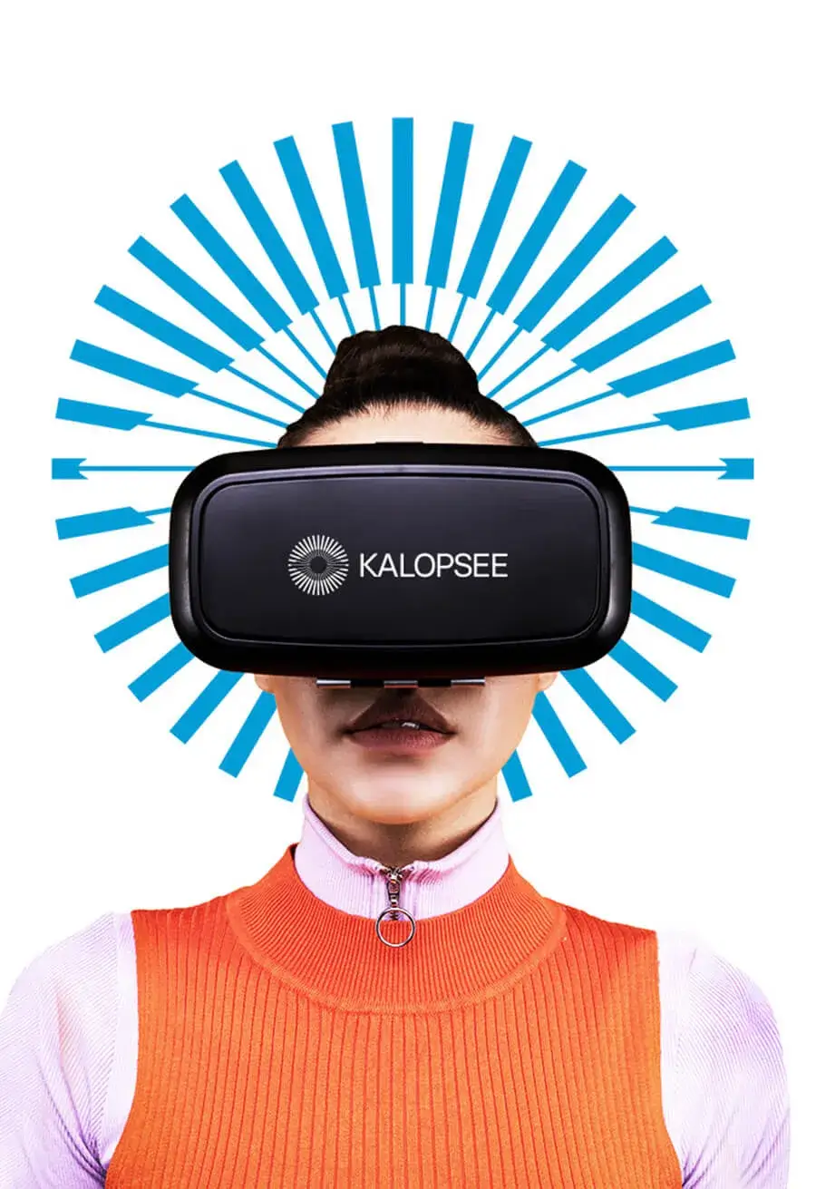 branding for Kalopsee